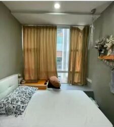 The Sunniflora (D15), Apartment #503377691